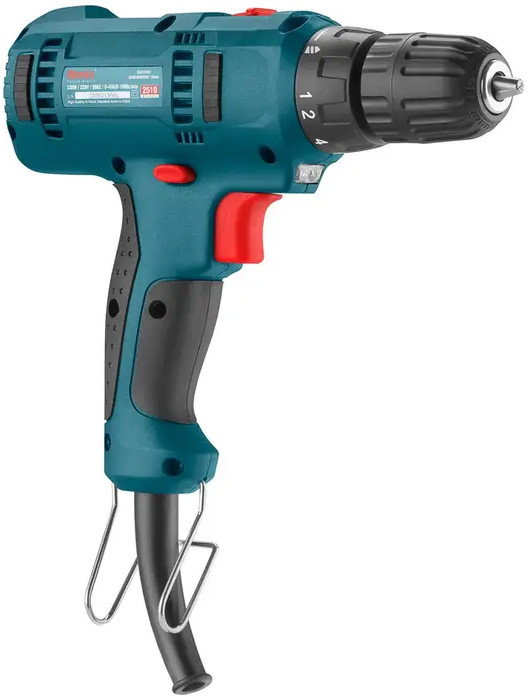 Дриль-шурупокрут Ronix 2510