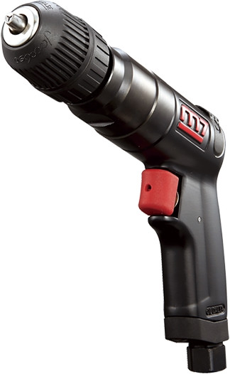 Дриль Mighty Seven QE-431