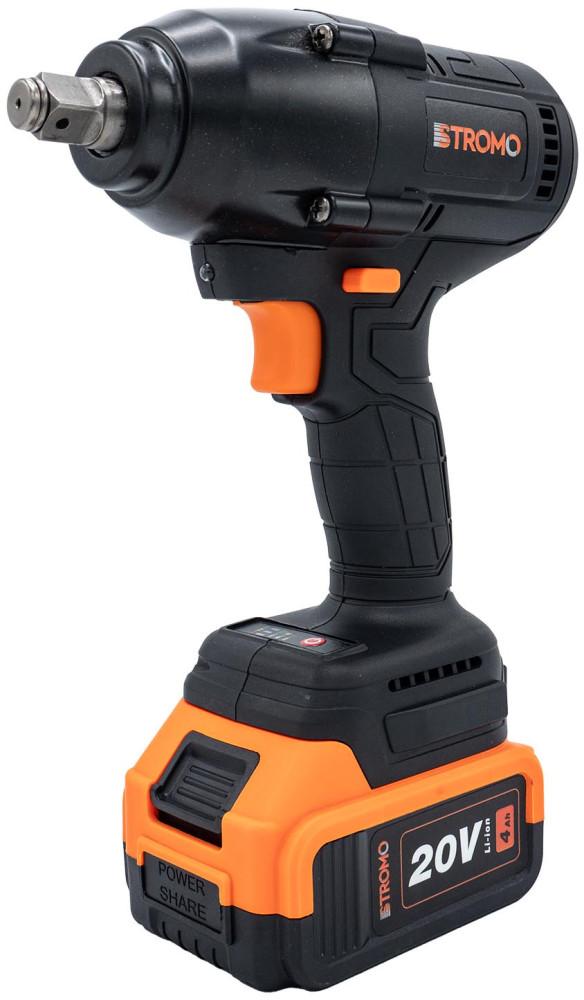 Гайковерт STROMO AWA25