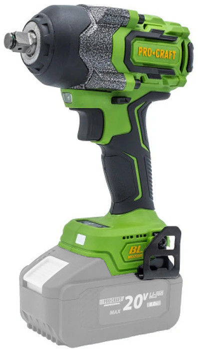 Гайковерт Procraft PWA36