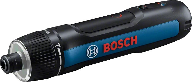Электроотвертка Bosch GO Professional 06019H2201