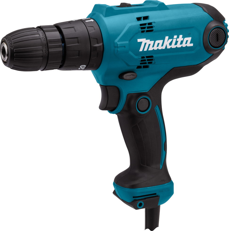 Дрель-шуруповерт Makita HP0300