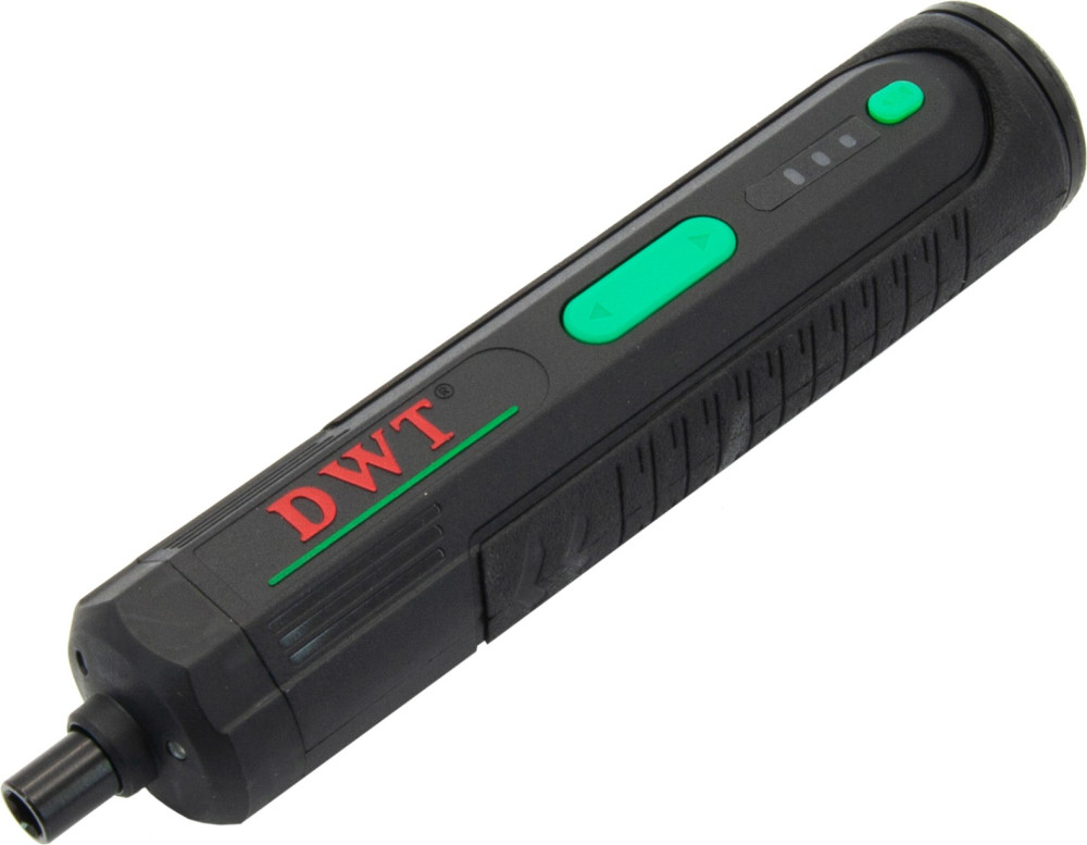 Электроотвертка DWT ASCP-04 IMC