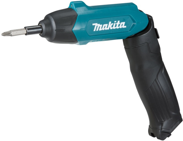 Електровикрутка Makita DF001DW