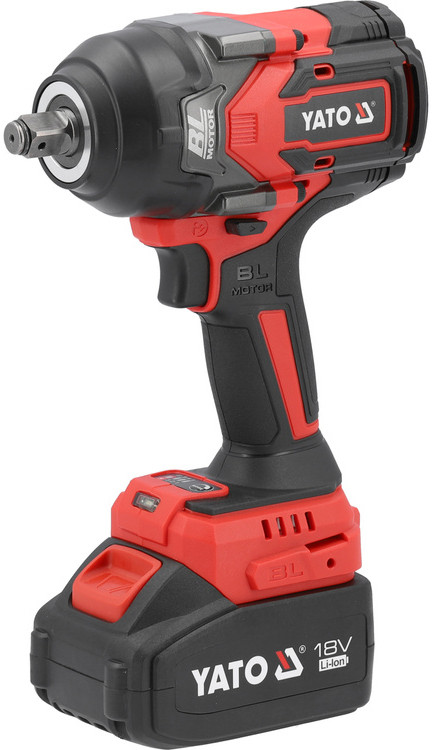 Гайковерт Yato YT-828071