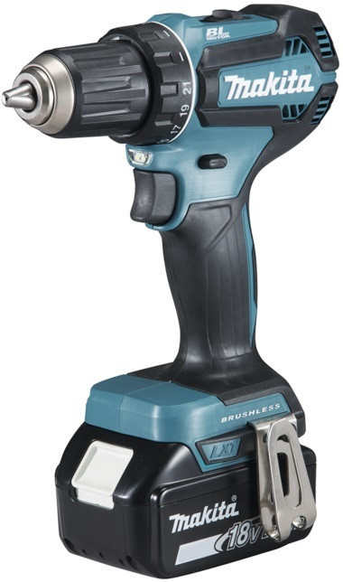 Дриль-шурупокрут Makita DDF485RF