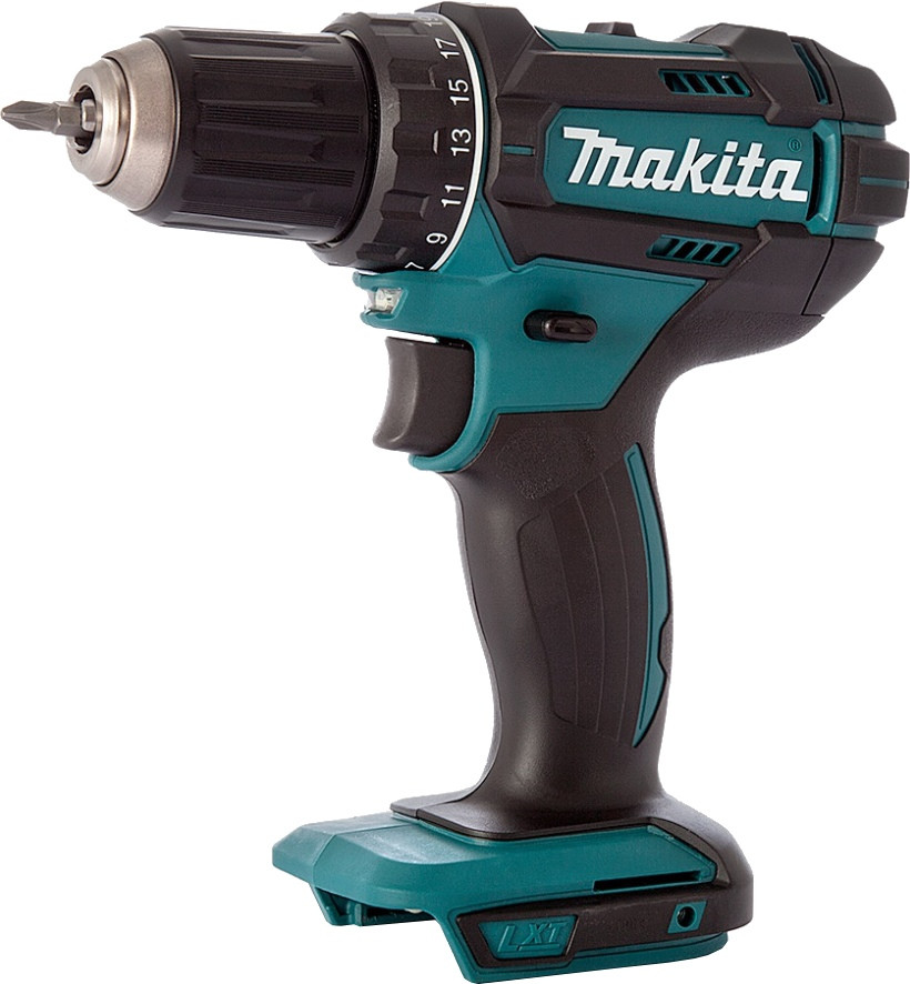 Дрель-шуруповерт Makita DDF482Z