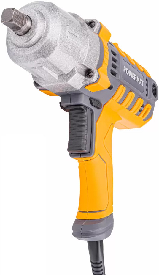 Гайковерт Powermat PM-EKU-2100M