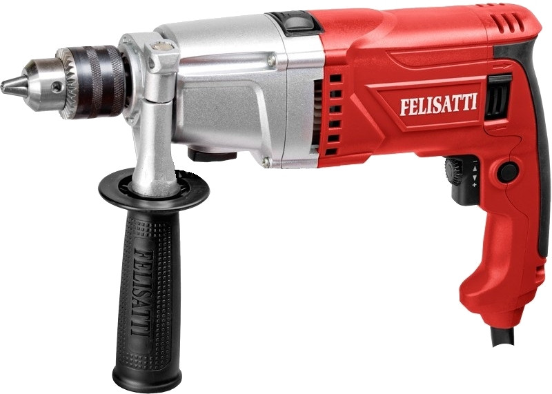 Дриль FELISATTI DI16/1050GE2 1012900100