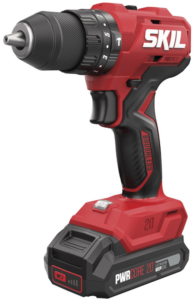 Дрель-шуруповерт Skil 3021 HB (CD1E3021HB)