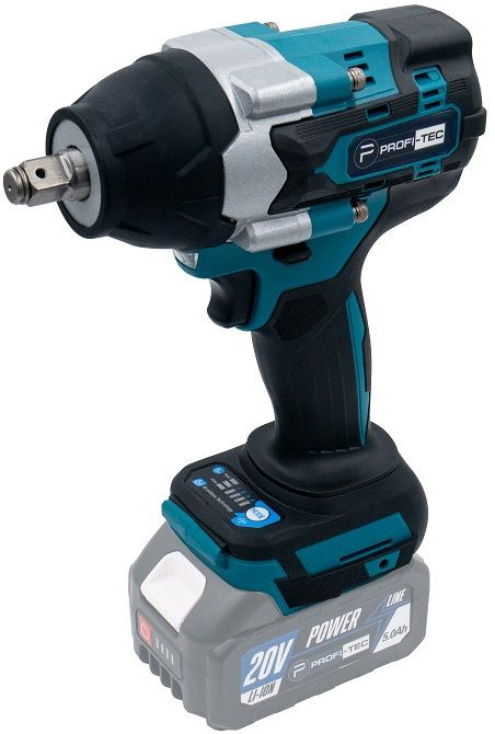 Гайковерт Profi-Tec DTW800BL 005928