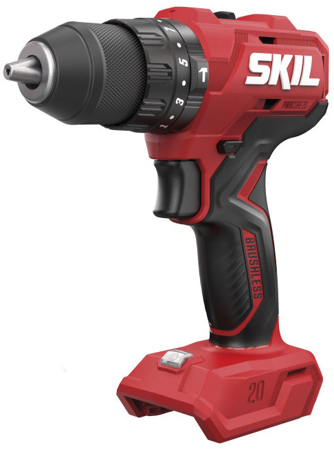 Дрель-шуруповерт Skil 3021 CA