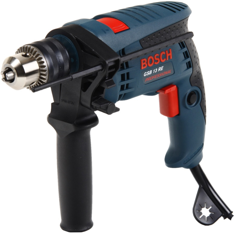 Дриль Bosch GSB 13 RE Professional 0601217102