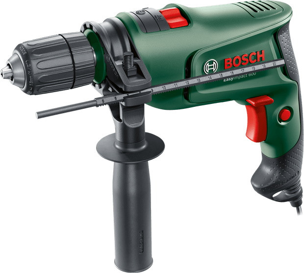 Дриль Bosch EasyImpact 600 0603133021