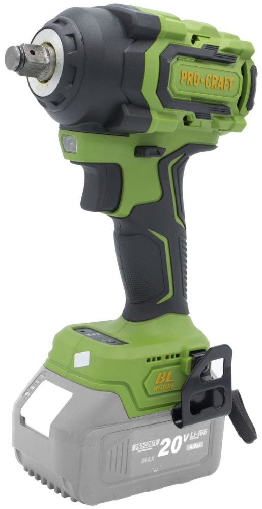 Гайковерт Procraft PWA18