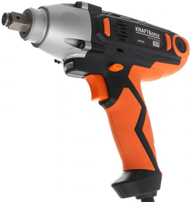 Гайковерт KRAFT&DELE KD1557