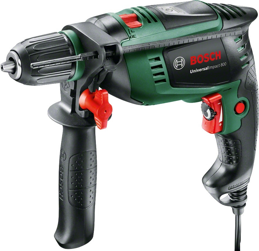 Дриль Bosch UniversalImpact 800 0603131120