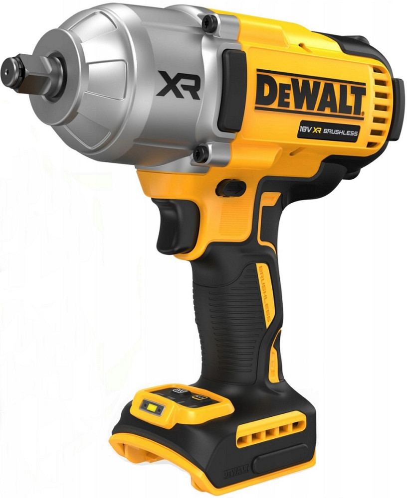 Гайковерт DeWALT DCF900NT