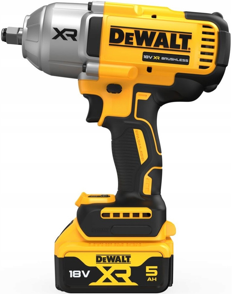 Гайковерт DeWALT DCF900P2T
