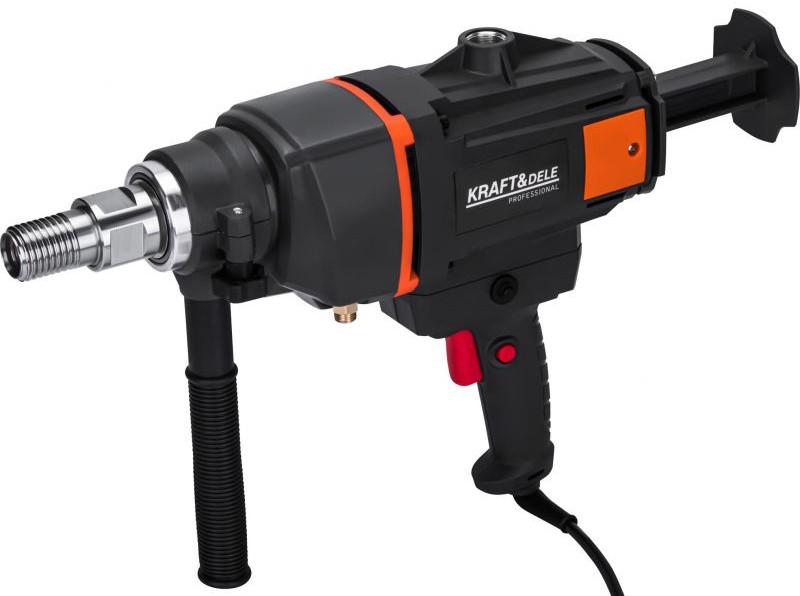 Дриль KRAFT&DELE KD3076