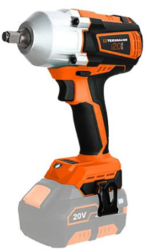 Гайковерт Tekhmann TIW-610i20 BS (873412)