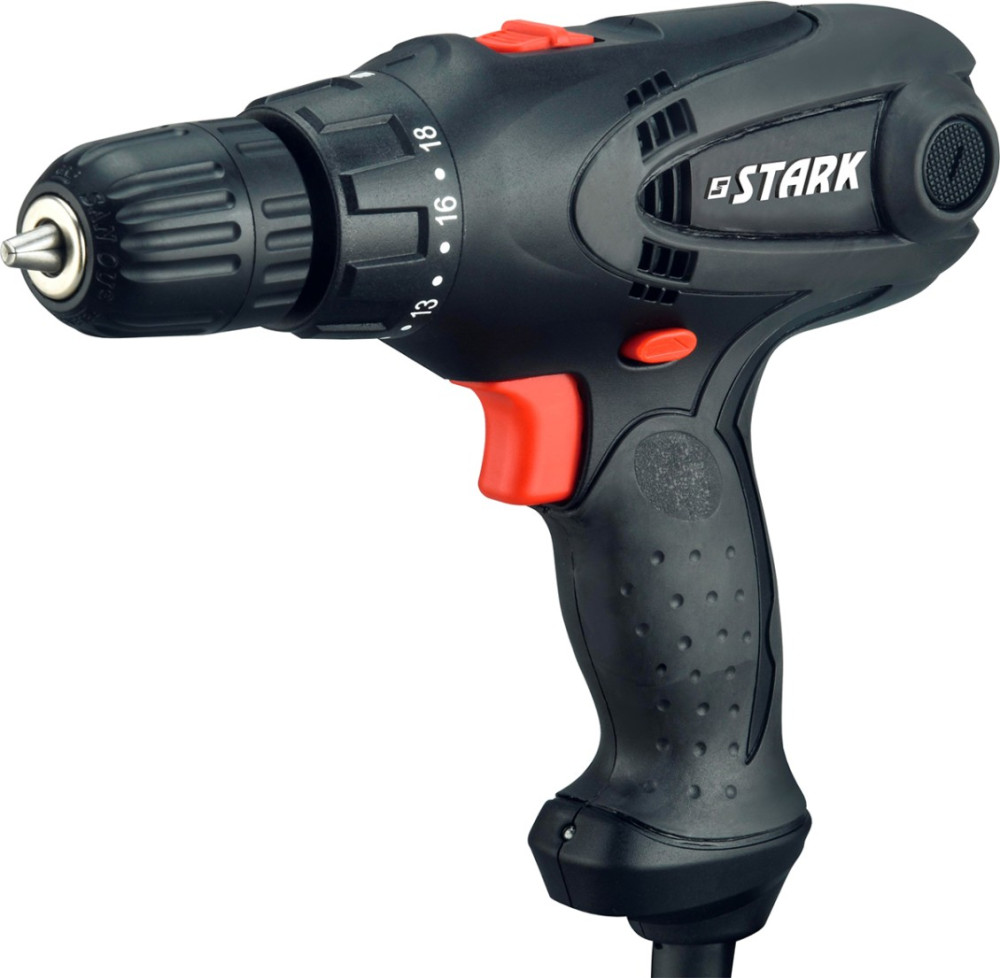 Дрель-шуруповерт Stark EDC 60 Profi