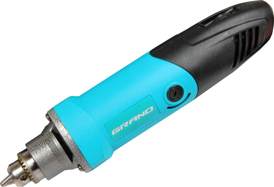 Дрель Grand DG-570