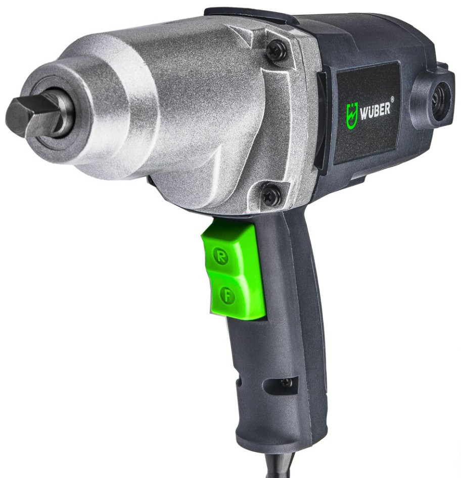 Гайковерт Wuber W33250
