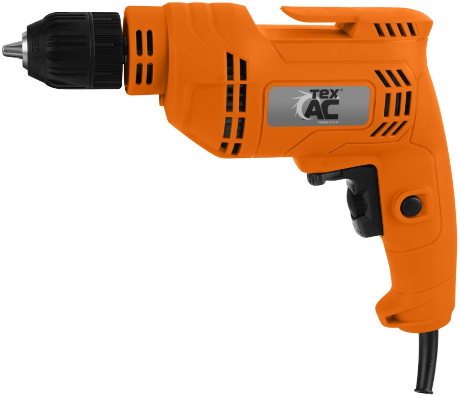 Дрель Tex-AC TA-01-204