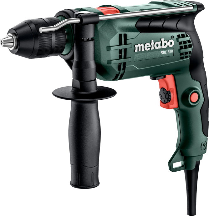 Дриль Metabo SBE 650 600742500