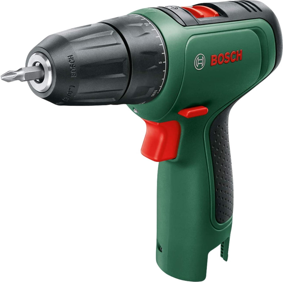 Дриль-шурупокрут Bosch EasyDrill 1200 06039D3005