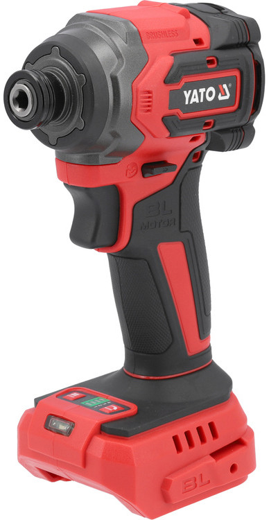 Шурупокрут Yato YT-82799