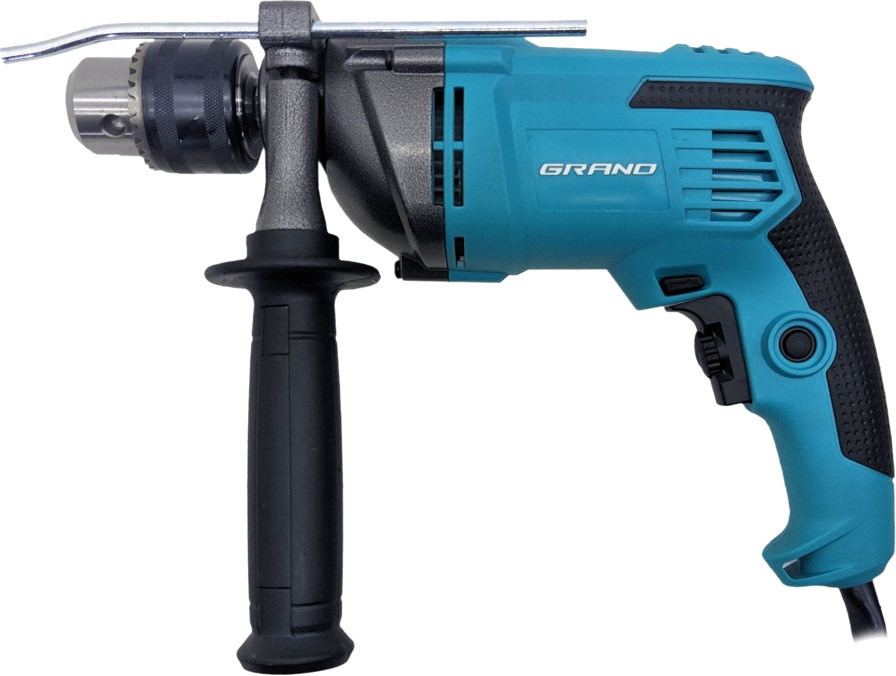 Дриль Grand DEU-1500 Pro
