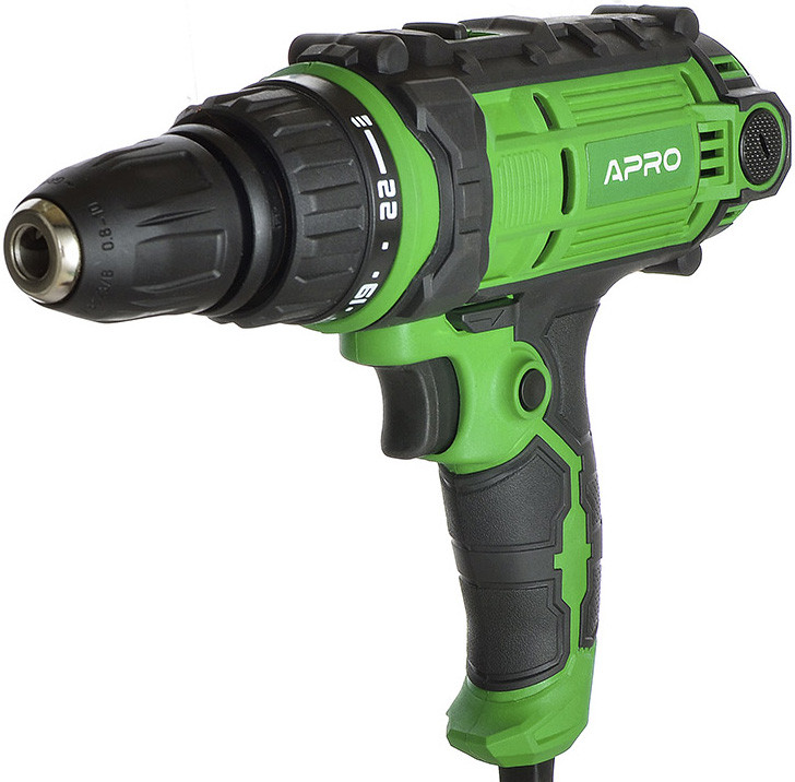 Дриль-шурупокрут Apro D750C 899152