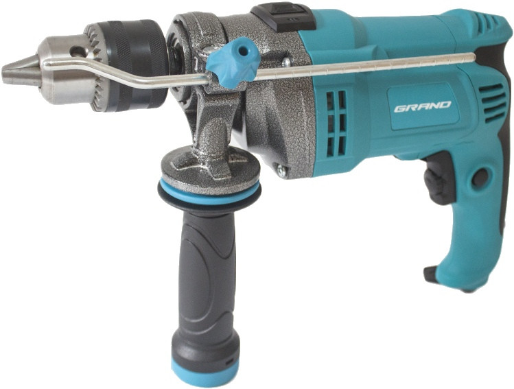 Дрель Grand DEU-1500