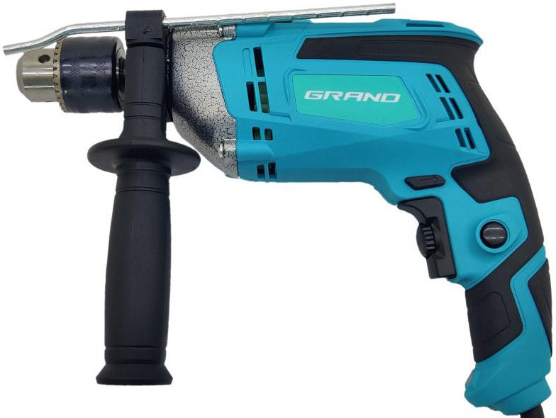 Дрель Grand DEU-1200