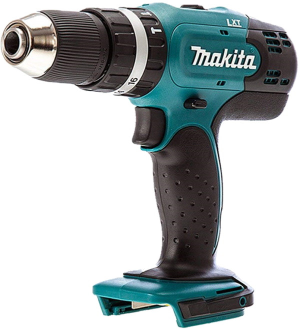 Дрель-шуруповерт Makita DHP453Z