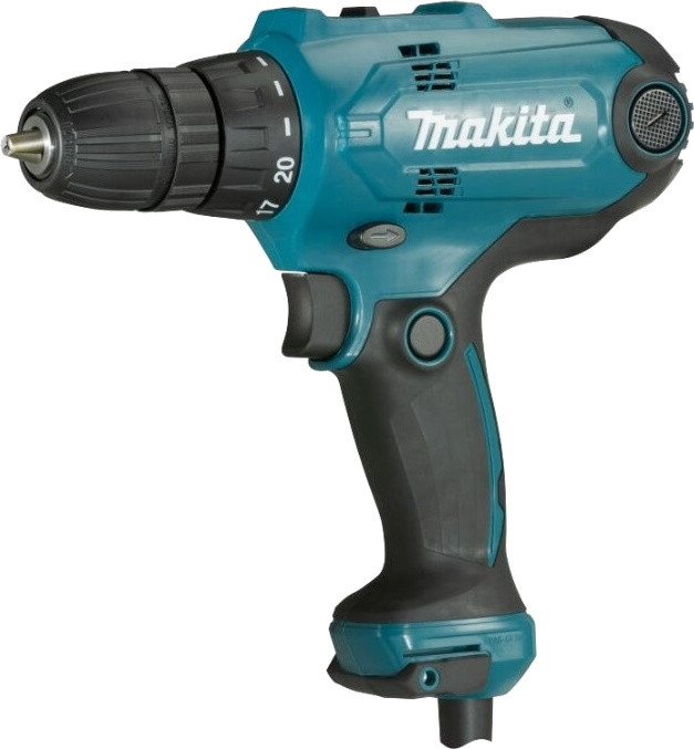 Дриль-шурупокрут Makita DF0300X
