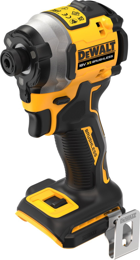 Шуруповерт DeWALT DCF850NT