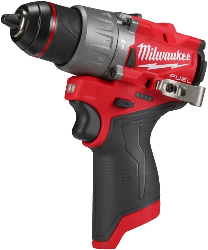 Дриль-шурупокрут Milwaukee M12 FPD2-0 (4933479867)