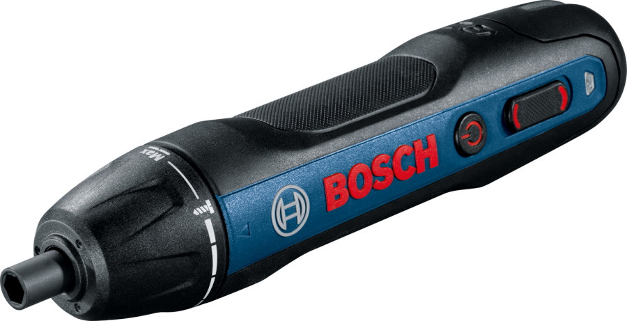 Электроотвертка Bosch GO Professional 06019H2103