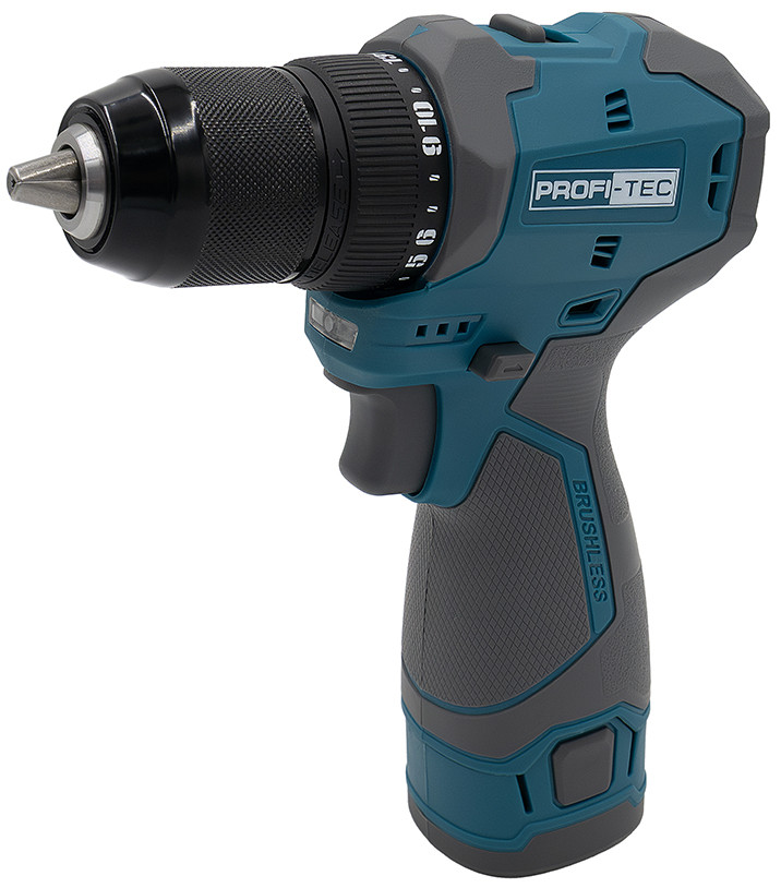 Дрель-шуруповерт Profi-Tec PPCD5516 007152 (007152)