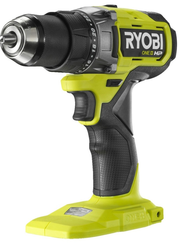 Дрель-шуруповерт Ryobi RDD18X-220S (5133005284)