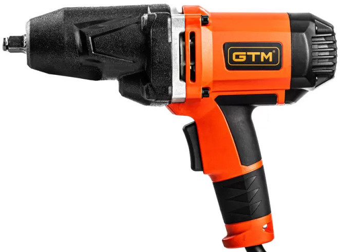 Гайковерт GTM IW550/950 (2894)