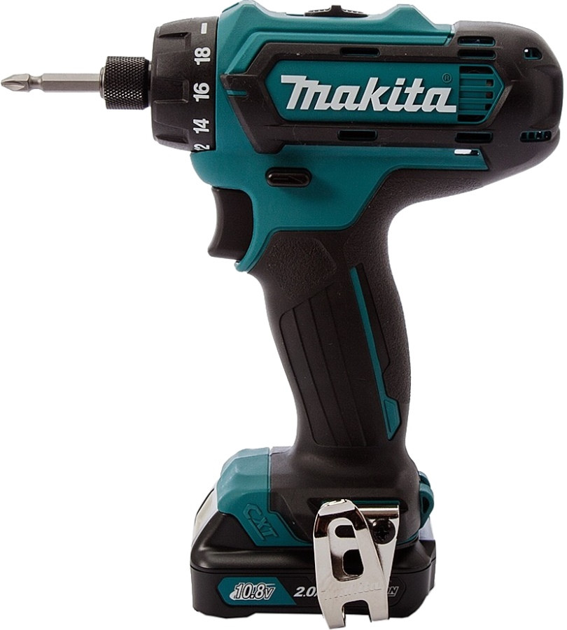 Шурупокрут Makita DF031DSAE