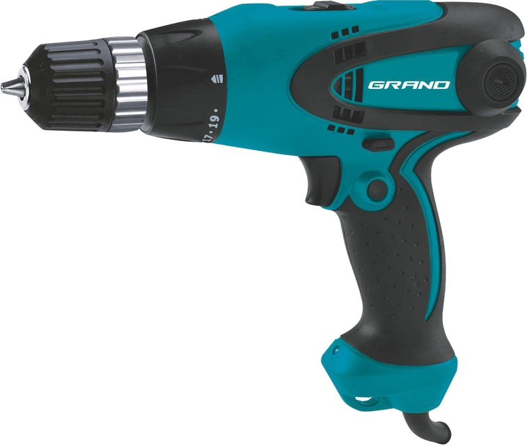 Дрель-шуруповерт Grand DE-950/2