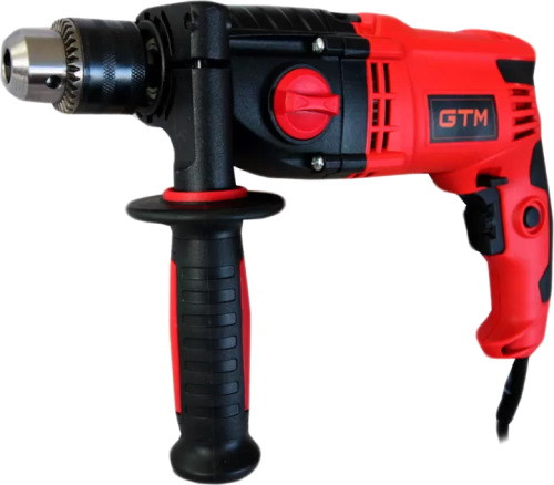 Дрель GTM DI-16/1050ERM (F91423)