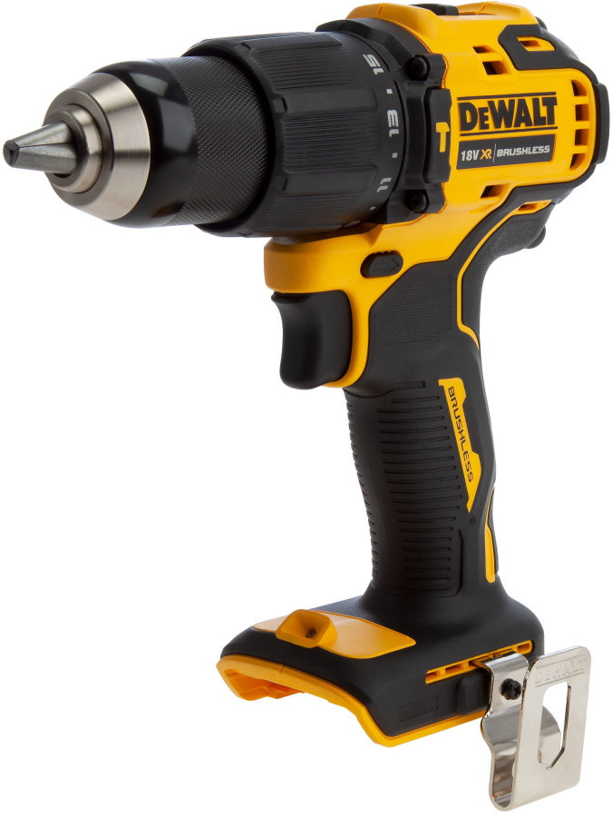 Дриль-шурупокрут DeWALT DCD709M1