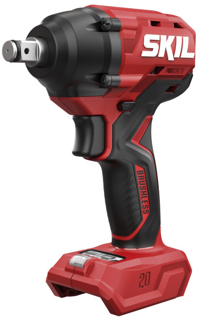 Гайковерт Skil 3241 CA