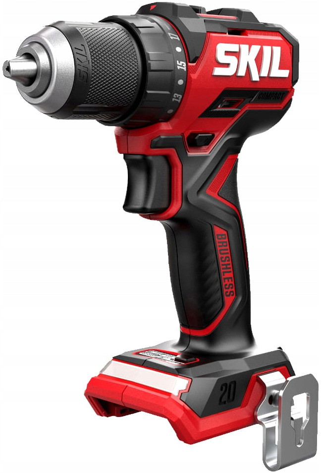 Дрель-шуруповерт Skil 3065 CA (DD1E3065CA)